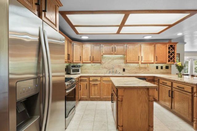 9529 Marilla Drive, Lakeside, CA 92040