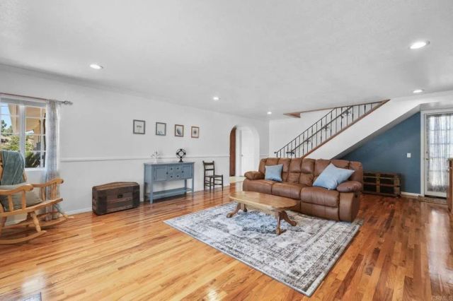 9529 Marilla Drive, Lakeside, CA 92040