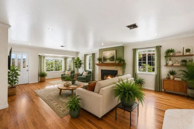 9529 Marilla Drive, Lakeside, CA 92040
