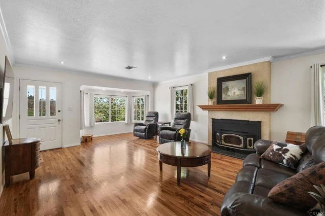 9529 Marilla Drive, Lakeside, CA 92040