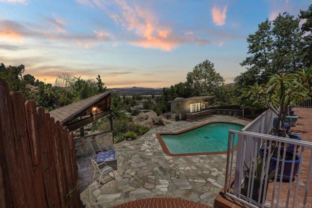 9529 Marilla Drive, Lakeside, CA 92040