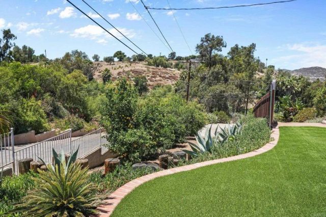 9529 Marilla Drive, Lakeside, CA 92040