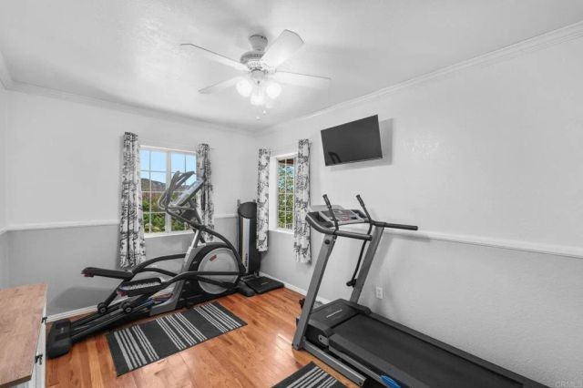 9529 Marilla Drive, Lakeside, CA 92040