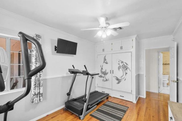 9529 Marilla Drive, Lakeside, CA 92040