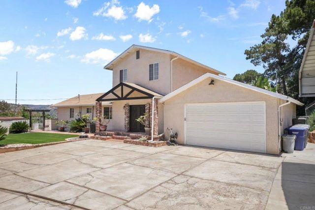 9529 Marilla Drive, Lakeside, CA 92040
