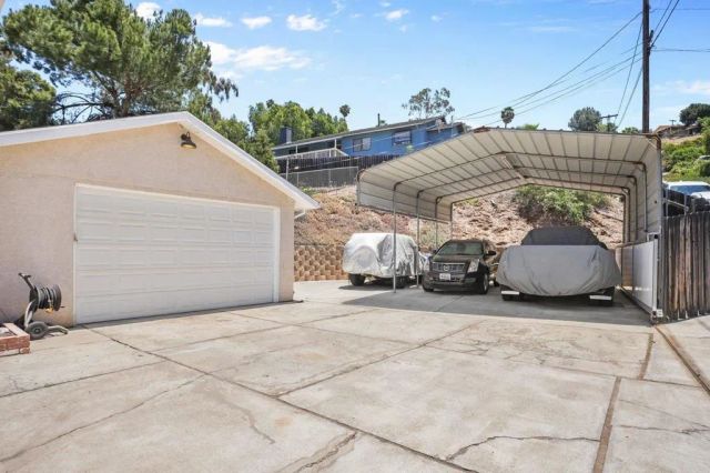 9529 Marilla Drive, Lakeside, CA 92040
