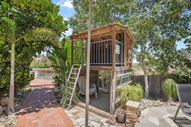 9529 Marilla Drive, Lakeside, CA 92040
