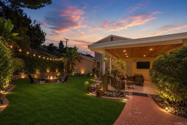 9529 Marilla Drive, Lakeside, CA 92040