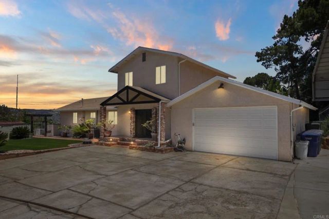 9529 Marilla Drive, Lakeside, CA 92040