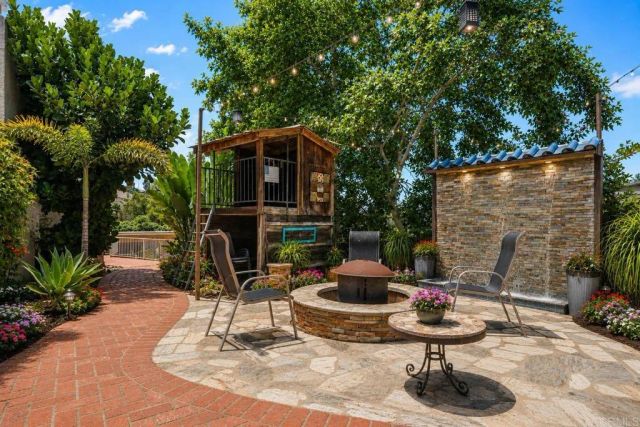 9529 Marilla Drive, Lakeside, CA 92040