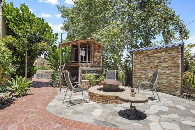 9529 Marilla Drive, Lakeside, CA 92040