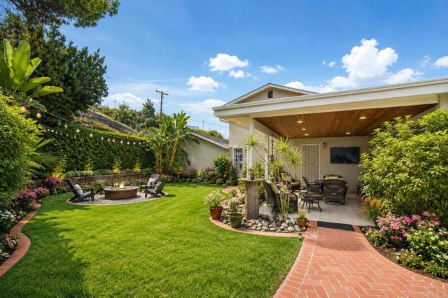 9529 Marilla Drive, Lakeside, CA 92040