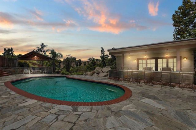 9529 Marilla Drive, Lakeside, CA 92040