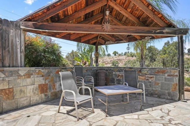 9529 Marilla Drive, Lakeside, CA 92040