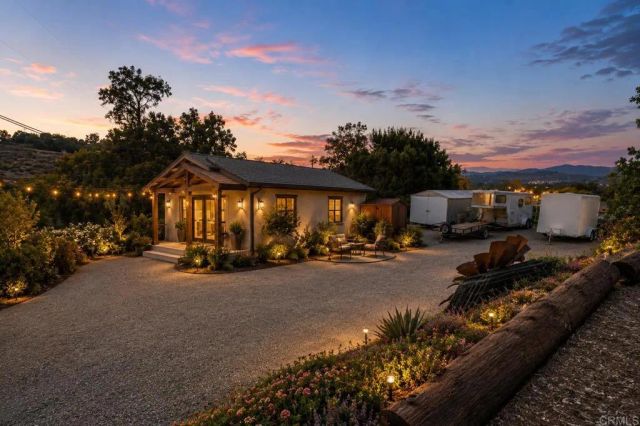9529 Marilla Drive, Lakeside, CA 92040