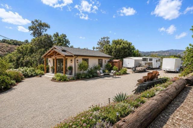 9529 Marilla Drive, Lakeside, CA 92040