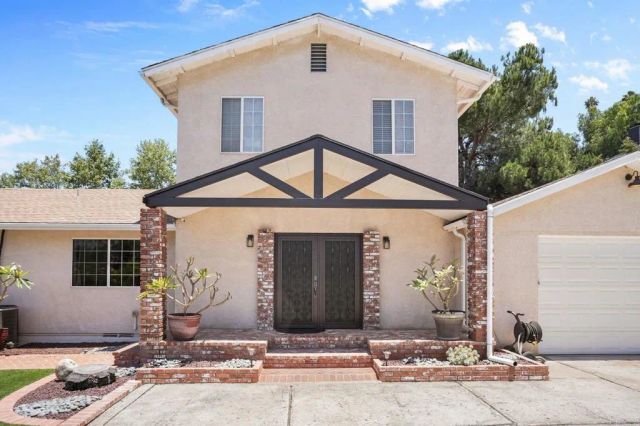 9529 Marilla Drive, Lakeside, CA 92040