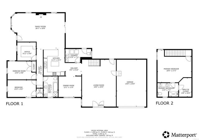 9529 Marilla Drive, Lakeside, CA 92040