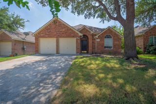 4658 Gila Bend Lane, Fort Worth, TX 76137