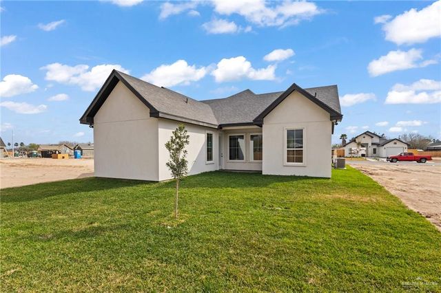 2017 W Olympia Avenue, Alton, TX 78573