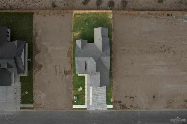 2017 W Olympia Avenue, Alton, TX 78573