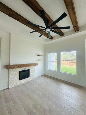 2017 W Olympia Avenue, Alton, TX 78573