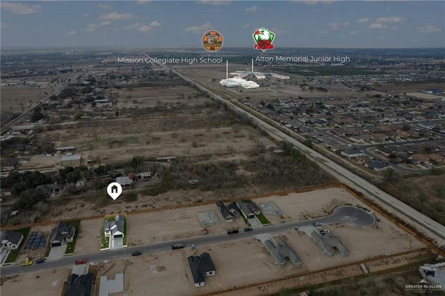 2017 W Olympia Avenue, Alton, TX 78573