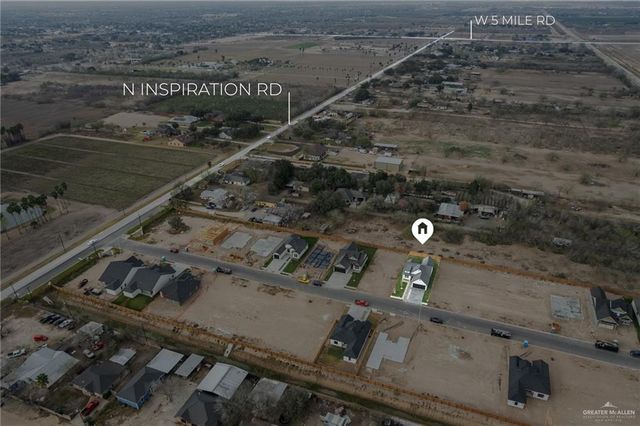 2017 W Olympia Avenue, Alton, TX 78573