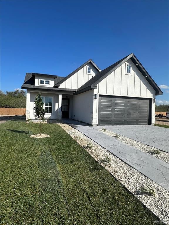 2017 W Olympia Avenue, Alton, TX 78573