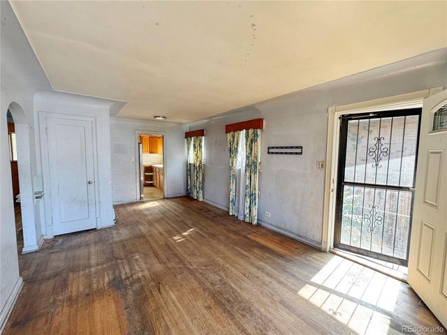 4028 Batavia Place, Denver, CO 80220