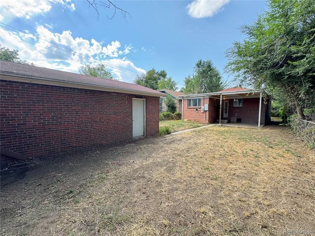 4028 Batavia Place, Denver, CO 80220