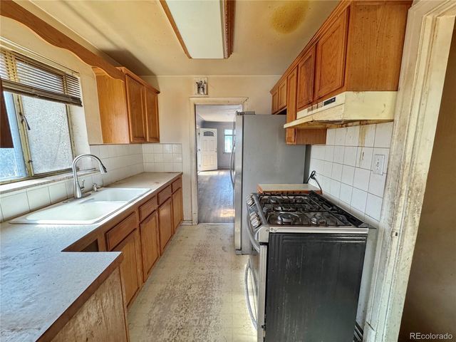 4028 Batavia Place, Denver, CO 80220