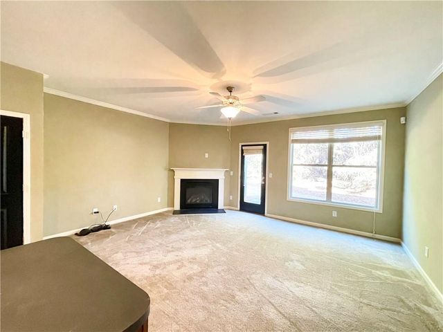 6990 Kingswood Run Drive 24, Atlanta, GA 30340