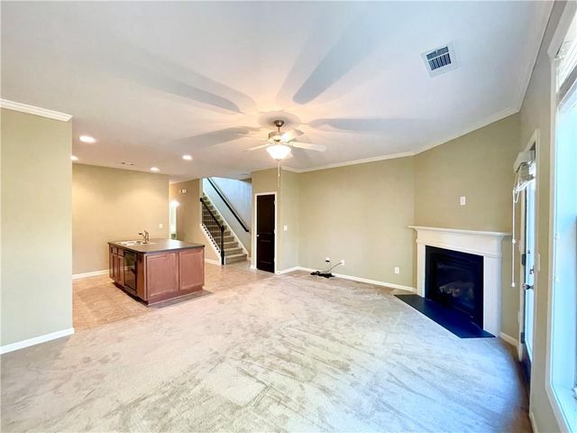 6990 Kingswood Run Drive 24, Atlanta, GA 30340