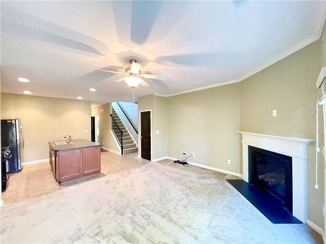 6990 Kingswood Run Drive 24, Atlanta, GA 30340