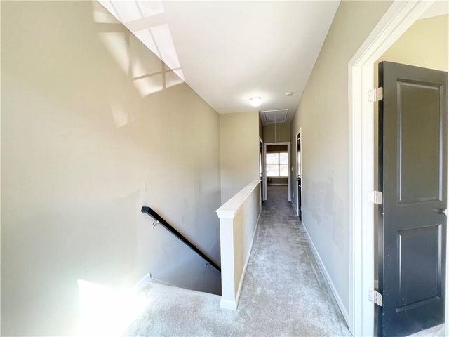 6990 Kingswood Run Drive 24, Atlanta, GA 30340