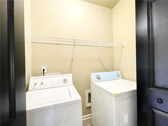 6990 Kingswood Run Drive 24, Atlanta, GA 30340