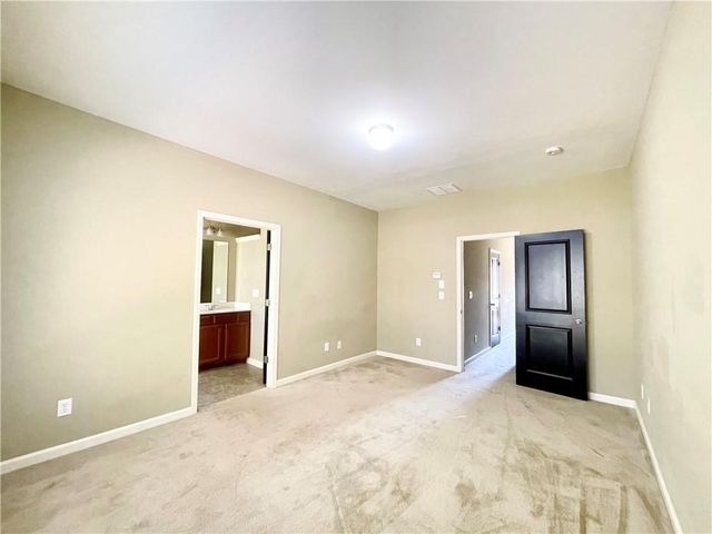 6990 Kingswood Run Drive 24, Atlanta, GA 30340