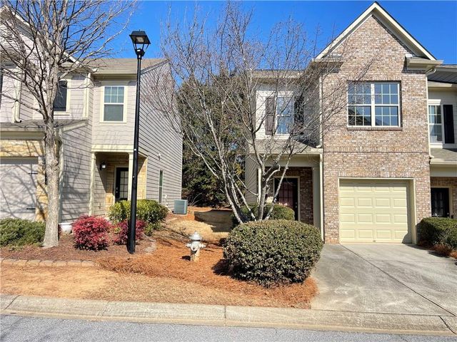 6990 Kingswood Run Drive 24, Atlanta, GA 30340