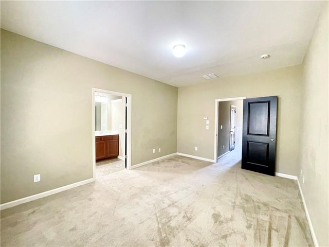 6990 Kingswood Run Drive 24, Atlanta, GA 30340