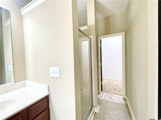 6990 Kingswood Run Drive 24, Atlanta, GA 30340