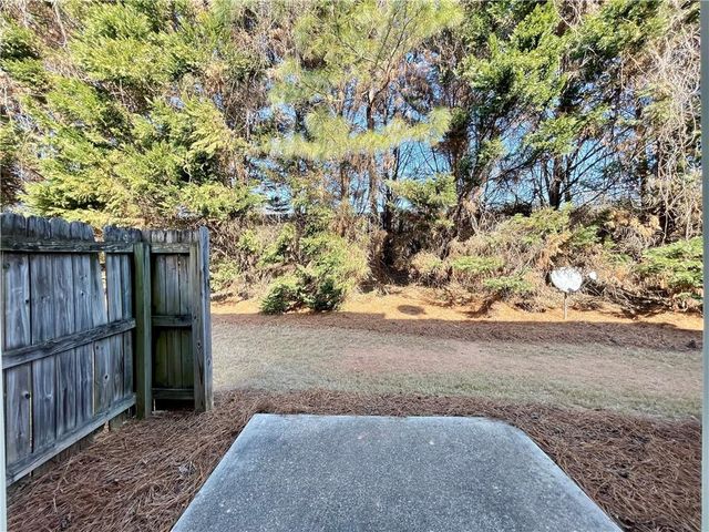 6990 Kingswood Run Drive 24, Atlanta, GA 30340