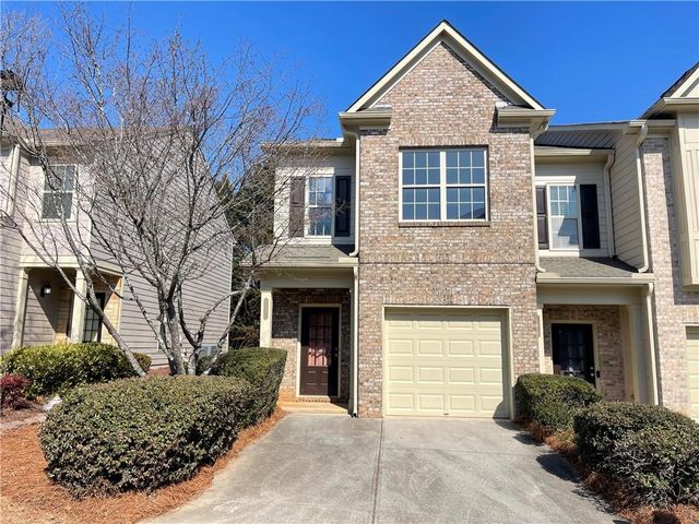 6990 Kingswood Run Drive 24, Atlanta, GA 30340
