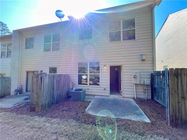 6990 Kingswood Run Drive 24, Atlanta, GA 30340