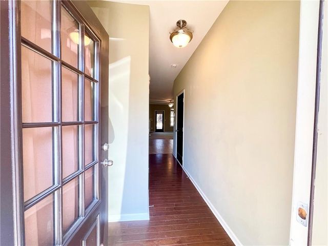 6990 Kingswood Run Drive 24, Atlanta, GA 30340