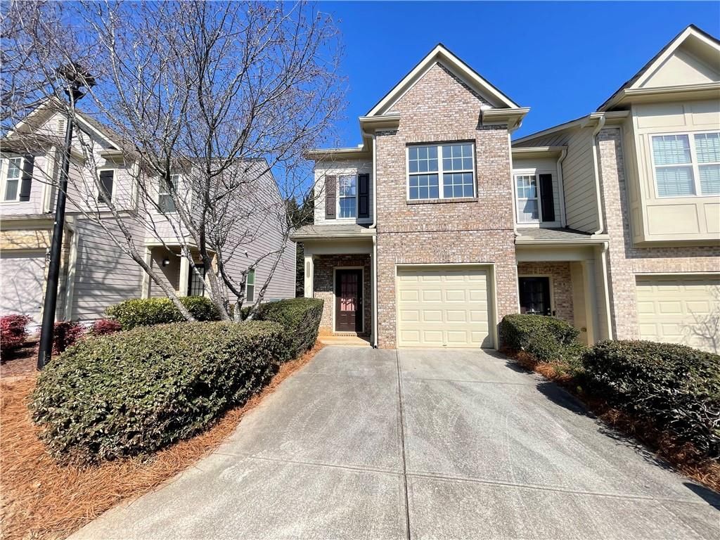 6990 Kingswood Run Drive 24, Atlanta, GA 30340