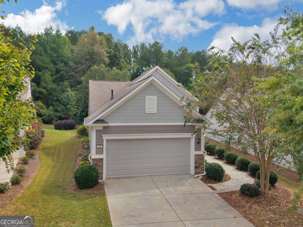 506 Beautyberry Drive, Griffin, GA 30223 — photo 3