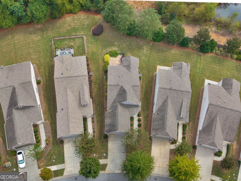 506 Beautyberry Drive, Griffin, GA 30223 — photo 5