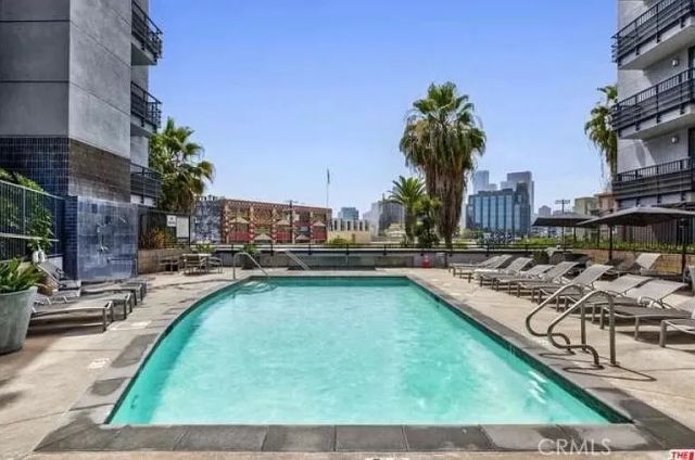 629 Traction Avenue 450, Los Angeles, CA 90013