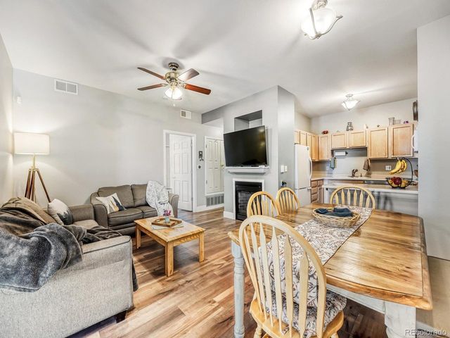 3216 S Walden Ct L, Aurora, CO 80013